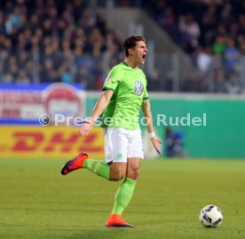 1. FC Heidenheim - VfL Wolfsburg