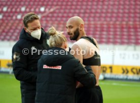 04.04.21 VfB Stuttgart - SV Werder Bremen