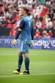 DFB Deutschland - Saudi Arabien