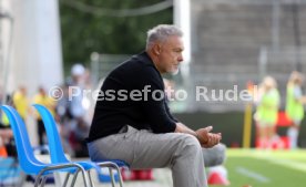 29.08.26 Frauen VfB Stuttgart - Hamburger SV