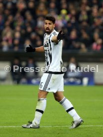 FC Bayern M&uuml;nchen - Juventus Turin