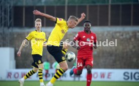 Borussia Dortmund - 1. FSV Mainz 05