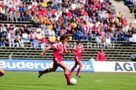 17.06.87 FC Bayern M&uuml;nchen - FC Schalke 04
