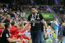 TVB Stuttgart - SC Magdeburg