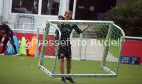 17.08.21 VfB Stuttgart Training