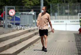 12.06.21 VfB Stuttgart II - Eintracht Stadtallendorf