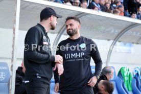 22.03.25 Stuttgarter Kickers - Kickers Offenbach