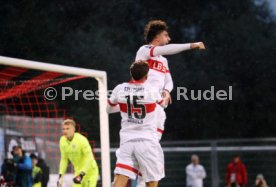 24.09.24 VfB Stuttgart II - DSC Arminia Bielefeld