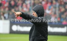 SC Freiburg - SV Werder Bremen