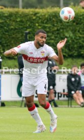 02.08.25 VfB Stuttgart - FC Toulouse