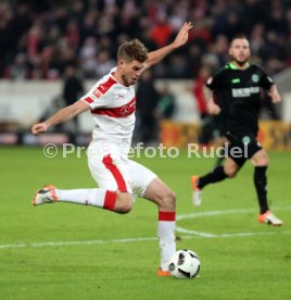 VfB Stuttgart - Hannover 96