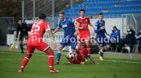 13.10.20 Karlsruher SC - Fortuna Düsseldorf