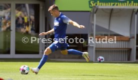 15.08.20 SC Freiburg - Karlsruher SC