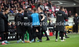 19.03.22 VfB Stuttgart - FC Augsburg