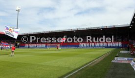 20.05.23 1. FC Heidenheim - SV Sandhausen