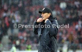 05.02.23 VfB Stuttgart - SV Werder Bremen