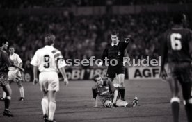 16.09.92 VfB Stuttgart - Leeds United