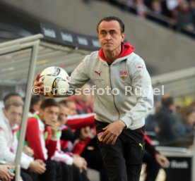 VfB Stuttgart - SV Werder Bremen