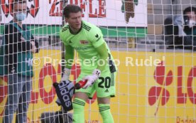 20.02.21 SC Freiburg - 1. FC Union Berlin