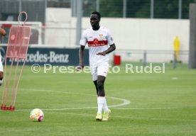 27.06.22 VfB Stuttgart Training