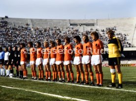 14.06.80 Deutschland - Niederlande