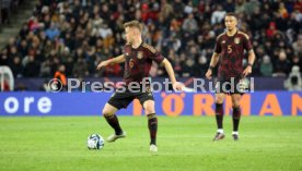 28.03.23 Deutschland - Belgien