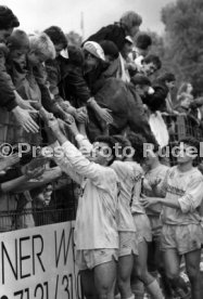 27.10.90 Stuttgarter Kickers - SC Freiburg