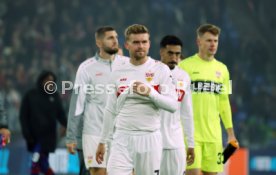 02.10.25 FC Basel - VfB Stuttgart