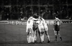 24.11.90 VfB Stuttgart - 1. FC K&ouml;ln