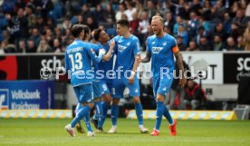 TSG 1899 Hoffenheim - Hertha BSC Berlin