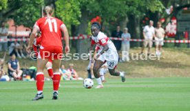 18.07.26 Frauen VfB Stuttgart - 1. FSV Mainz 05