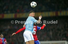 FC Basel - Manchester City