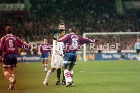 01.12.96 VfB Stuttgart - FC Bayern M&uuml;nchen