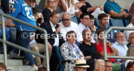 TSG 1899 Hoffenheim - SC Freiburg