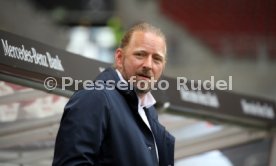 VfB Stuttgart - VfL Wolfsburg