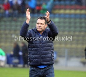 Karlsruher SC - SC Preu&szlig;en M&uuml;nster