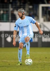 Stuttgarter Kickers - Holstein Kiel