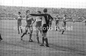 SV Werder Bremen - VfB Stuttgart