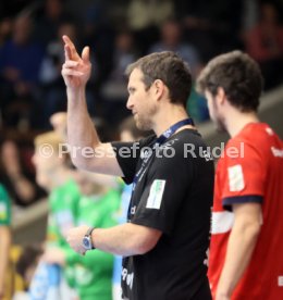 01.12.22 Frisch Auf G&ouml;ppingen - HSV Hamburg