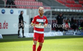 09.05.21 1. FC Heidenheim - SV Sandhausen
