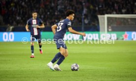 14.02.23 Paris Saint-Germain - FC Bayern M&uuml;nchen