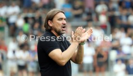 31.07.22 SV Oberachern - Borussia M&ouml;nchengladbach