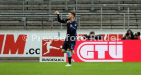 05.12.21 VfB Stuttgart - Hertha BSC Berlin