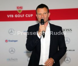 VfB Stuttgart Golf Cup 2016