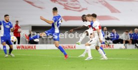 22.09.23 VfB Stuttgart - SV Darmstadt 98