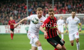 SC Freiburg - 1. FC Union Berlin