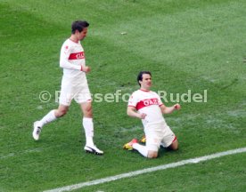 VfB Stuttgart