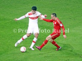 VfB Stuttgart