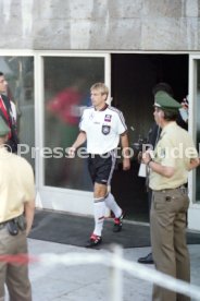 06.09.97 Deutschland - Portugal