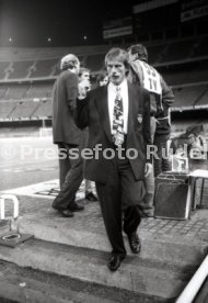 09.10.92 VfB Stuttgart - Leeds United